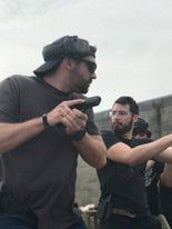 Survive the Fight Recap