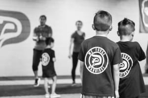 KMD Young Warrior Testing Guidelines June 2022
