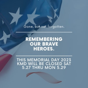 Classes will resume Tuesday 5.30.2023