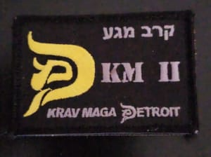 A Word about Testing in Krav Maga