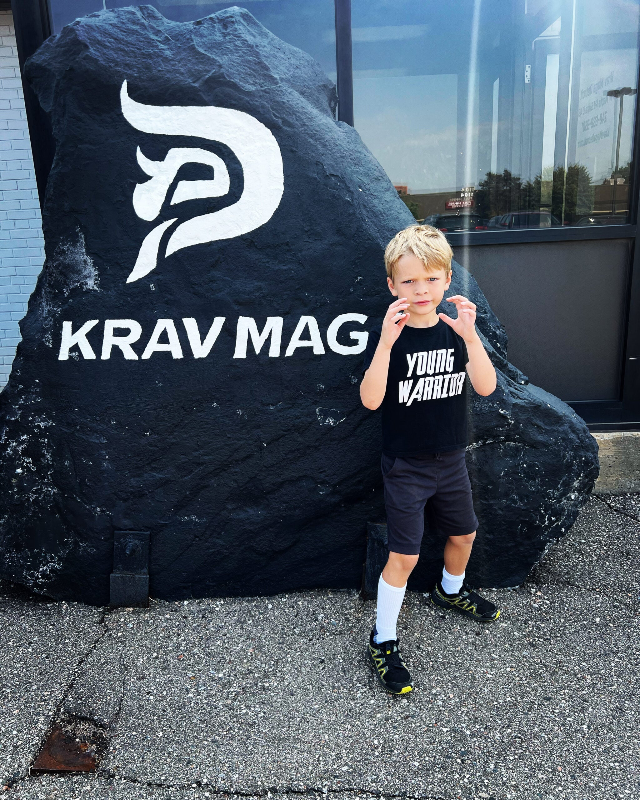 Kids Self-Defense: 5 Essential Safety Lessons Every Child Should Learn