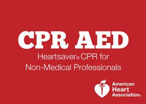 CPR AED