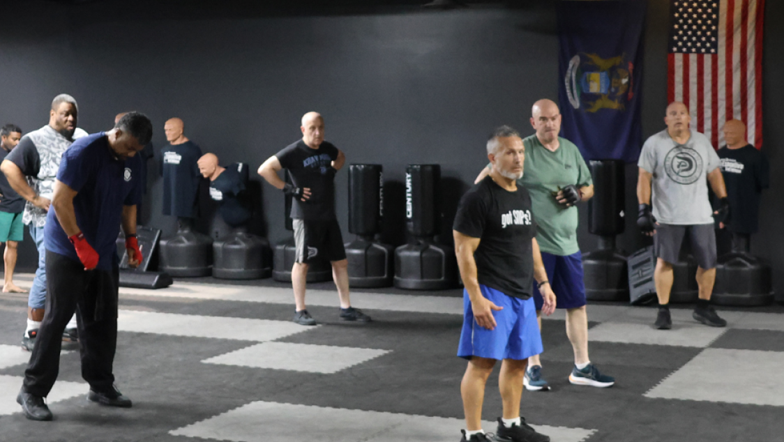 A Community That Motivates You