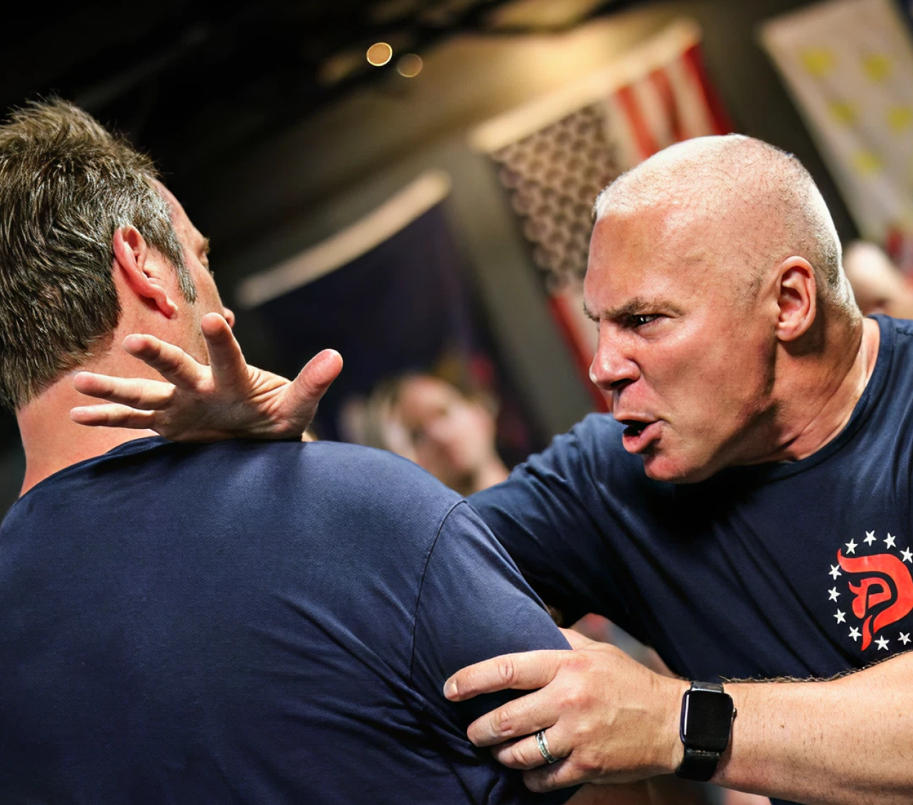 Adult Krav Maga