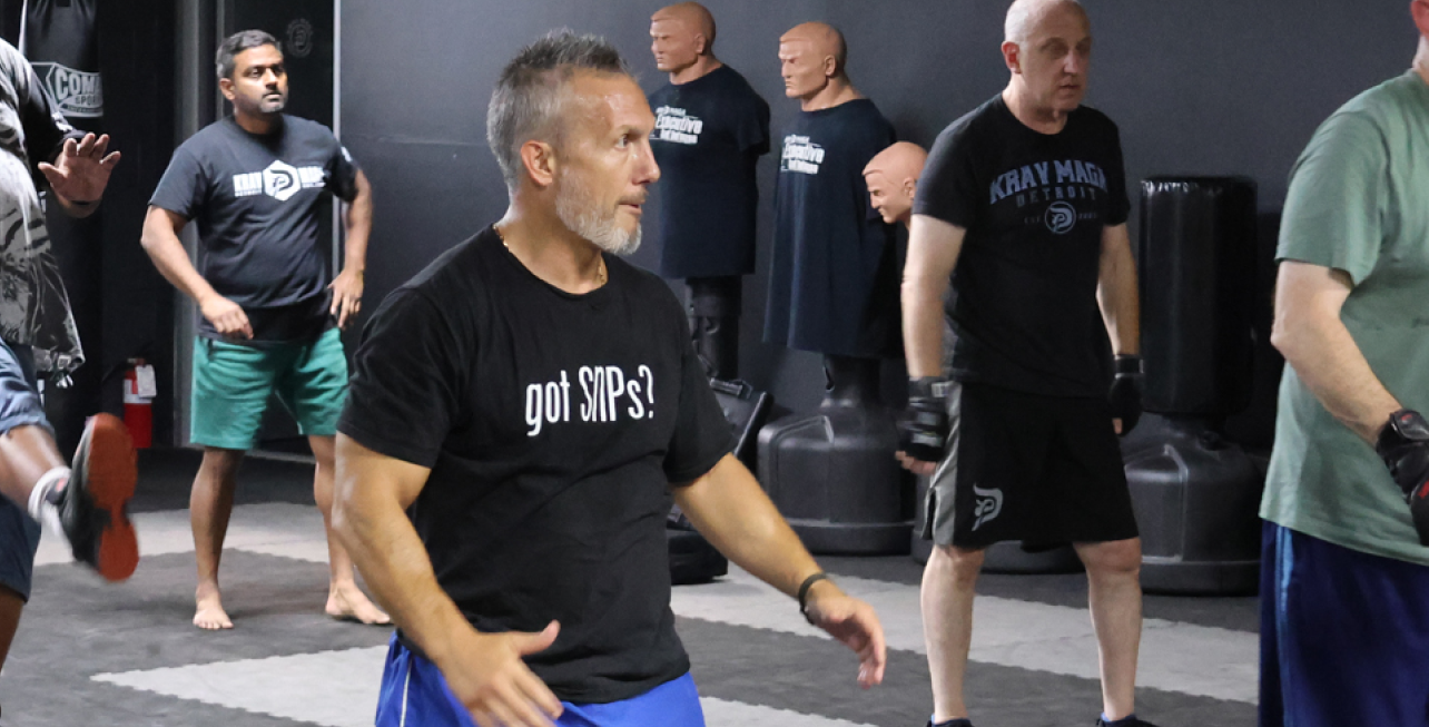 Benefits of Strength Training