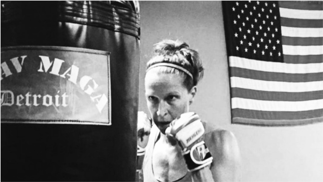 Why We Train Together