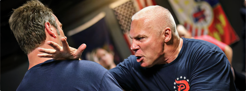 Krav Maga