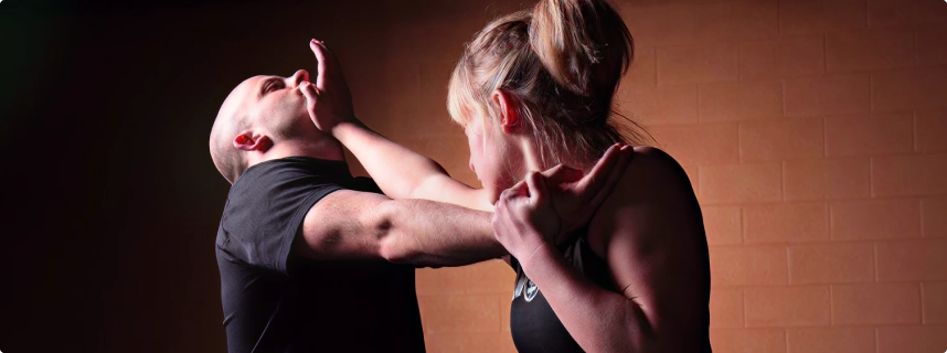 Women's Self-Defense
