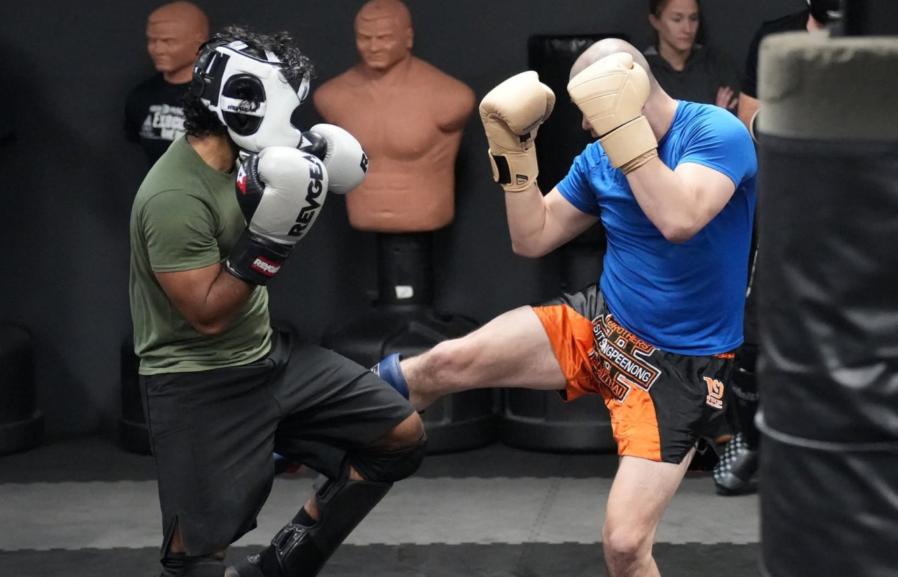 Customized Private Training