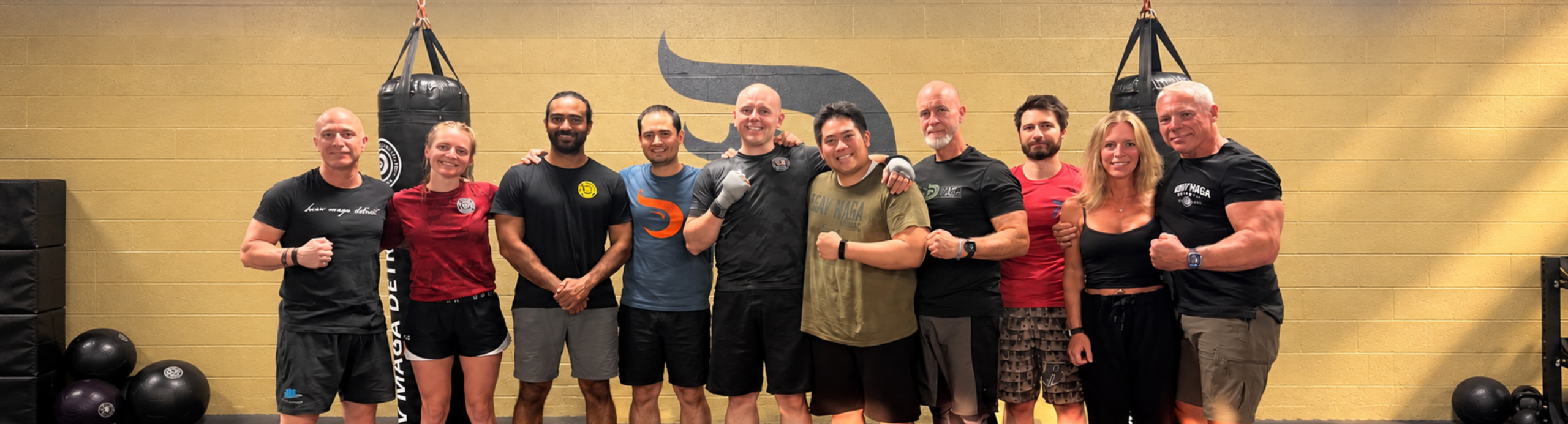 Meet Our Instructors