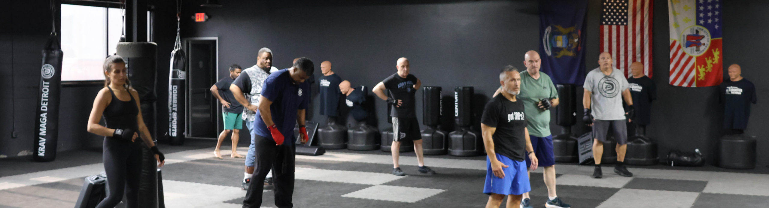 Group Fitness Classes in Troy, MI