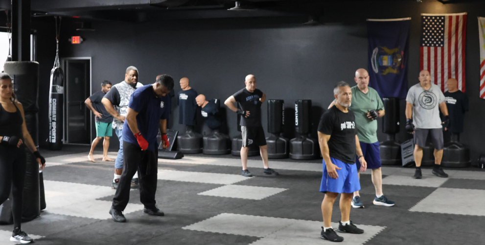 Group Fitness Classes in Troy, MI