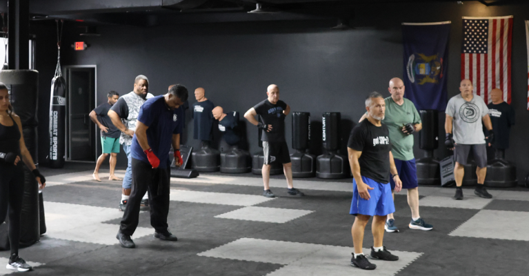 Group Fitness Classes in Troy, MI