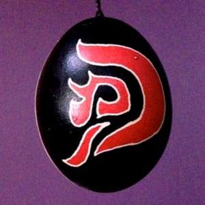 Happy Easter