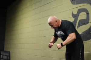 Honoring the Spirit of Sacrifice at Krav Maga Detroit in Troy