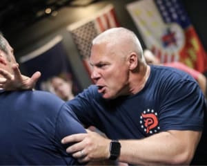 How Pawel Cichowlas Built Krav Maga Detroit into a Legacy