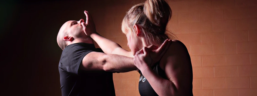 Women's Self-Defense