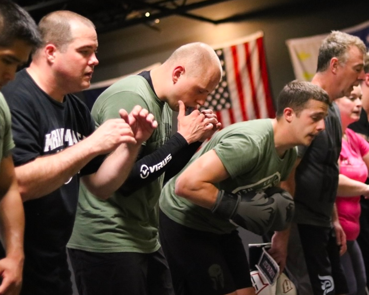 A Proven Path to Real-World Self-Defense