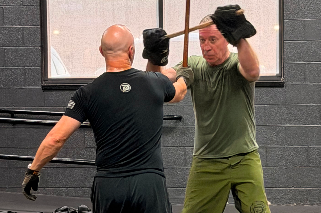 The Journey to Black Belt