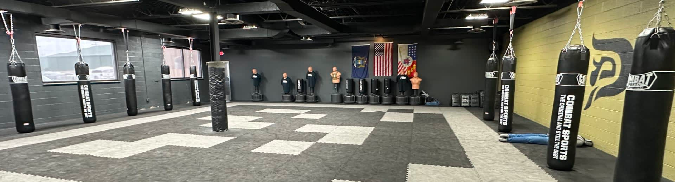 Krav Maga Gym in Troy, MI