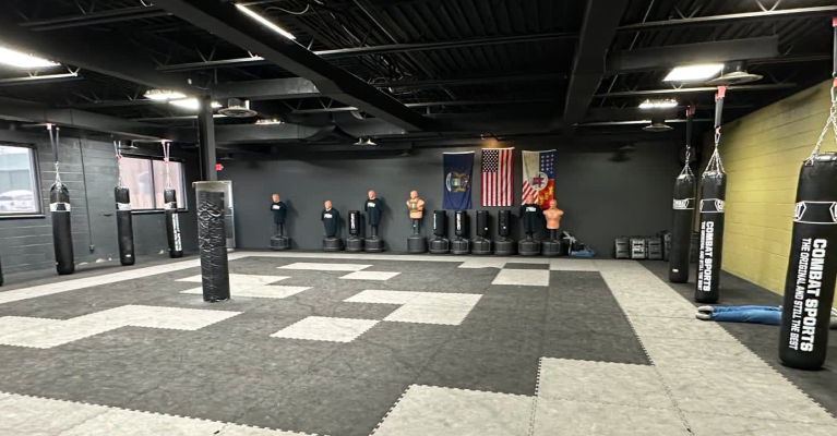 Krav Maga Gym in Troy, MI