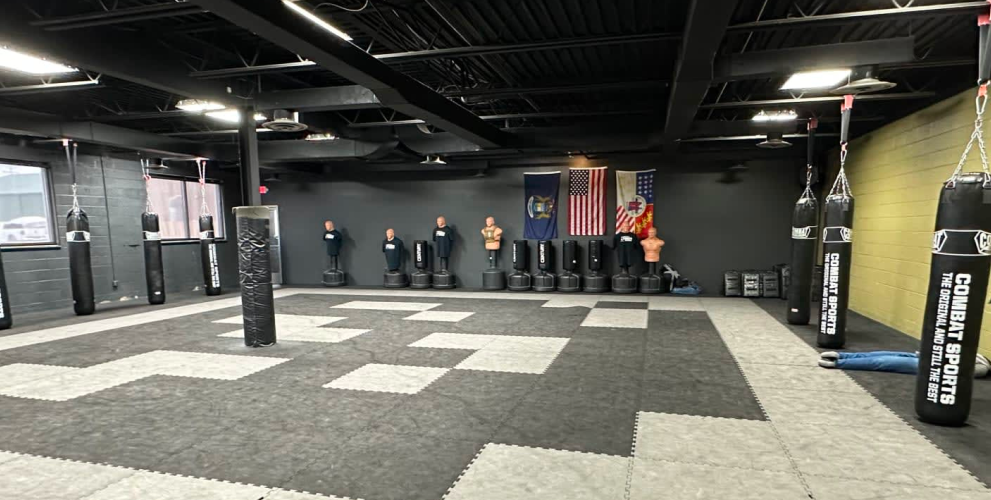 Krav Maga Gym in Troy, MI