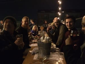 KMD Night Out
