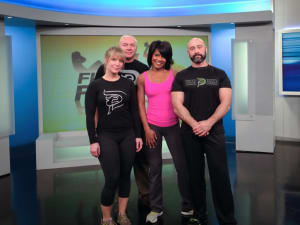KMD on WDIV