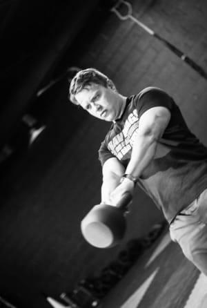 Kettlebell Training + Krav Maga: The Ultimate Power Duo for Strength & Endurance