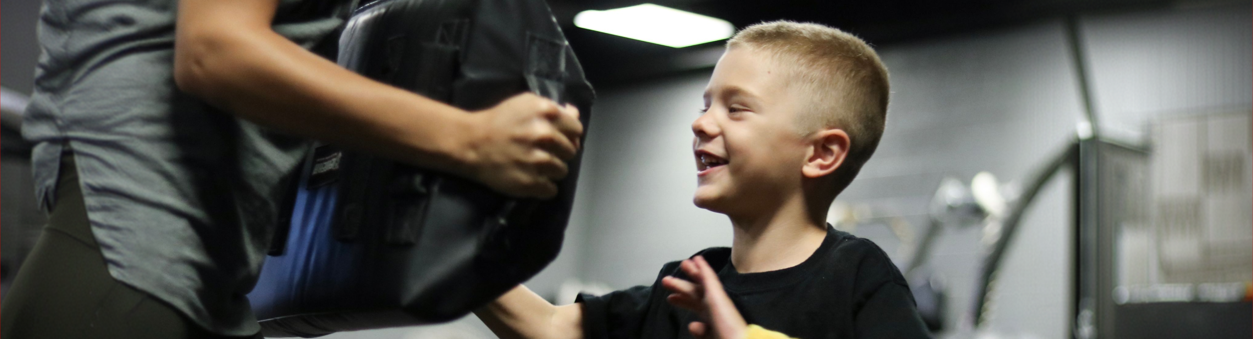 Kids Krav Maga Classes in Troy, MI