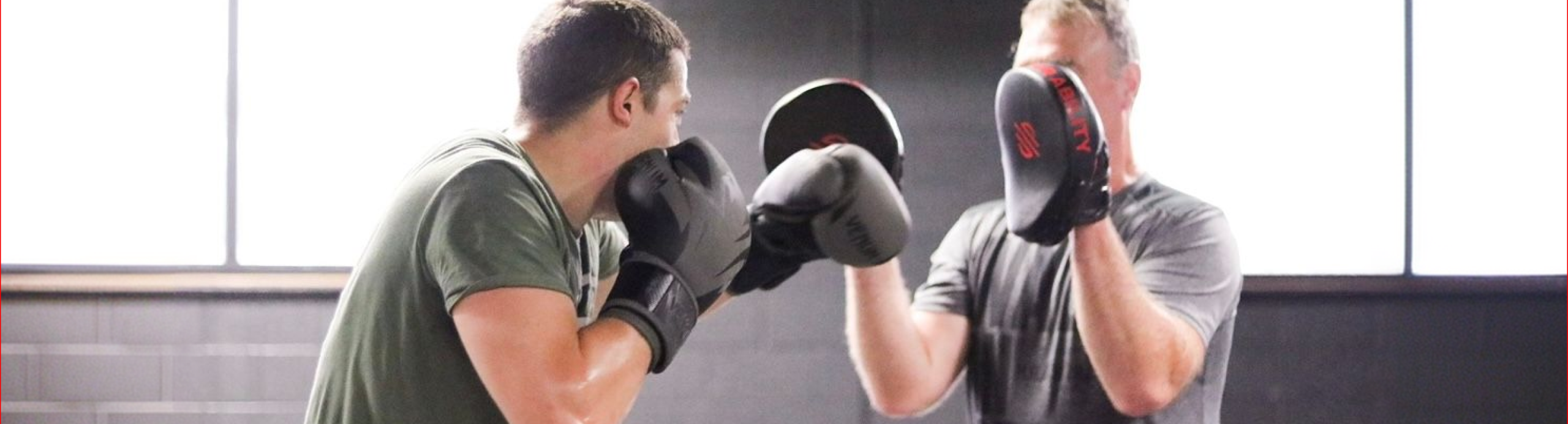 Krav Maga Classes in Troy, MI