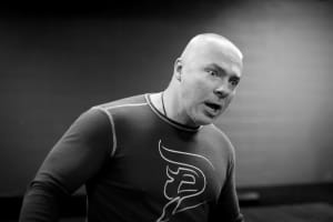 Krav Maga Level 1 Test - 2015.02.20