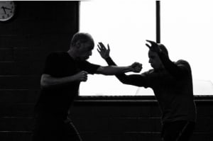 Krav Maga MINDSET