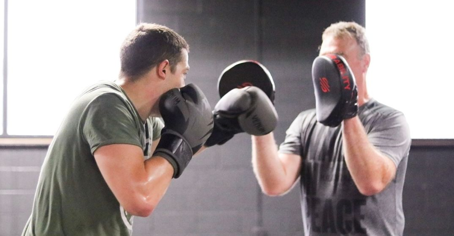 Krav Maga Classes in Troy, MI