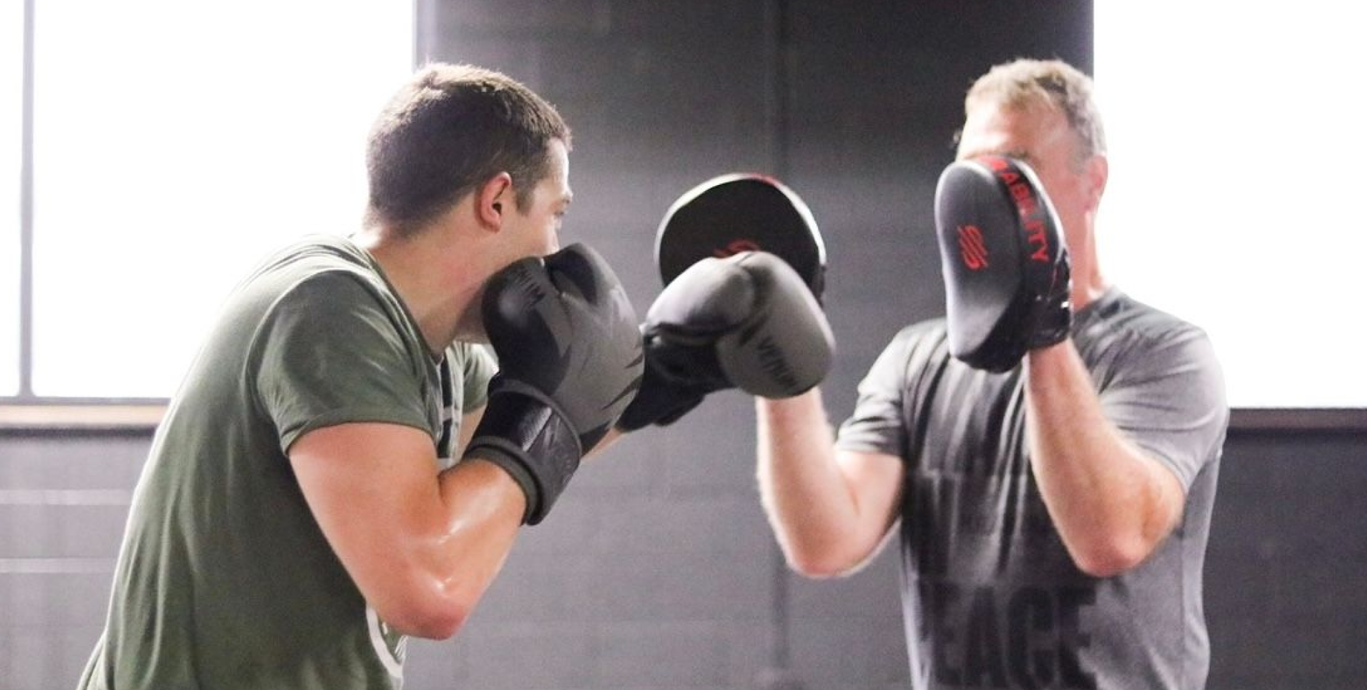 Krav Maga Classes in Troy, MI