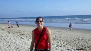 Krav Maga and Motherhood: A Wonderful Combination!