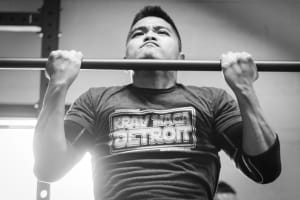 Krav Maga for your Mindset