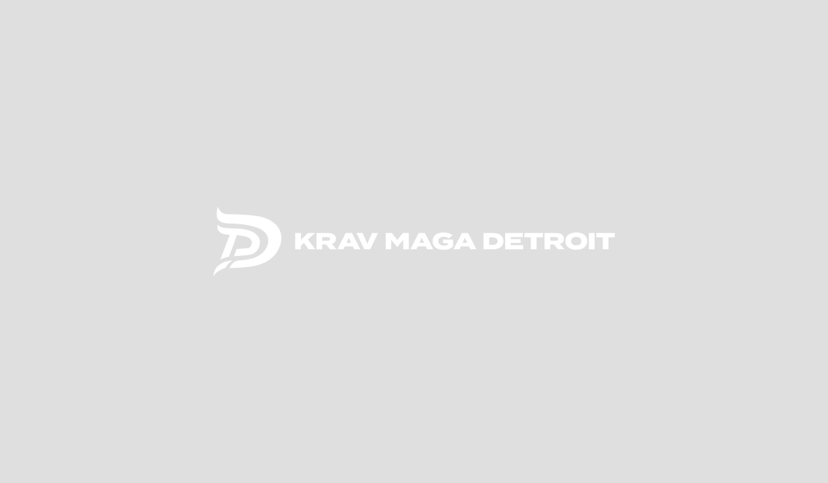 Krav Maga Detroit