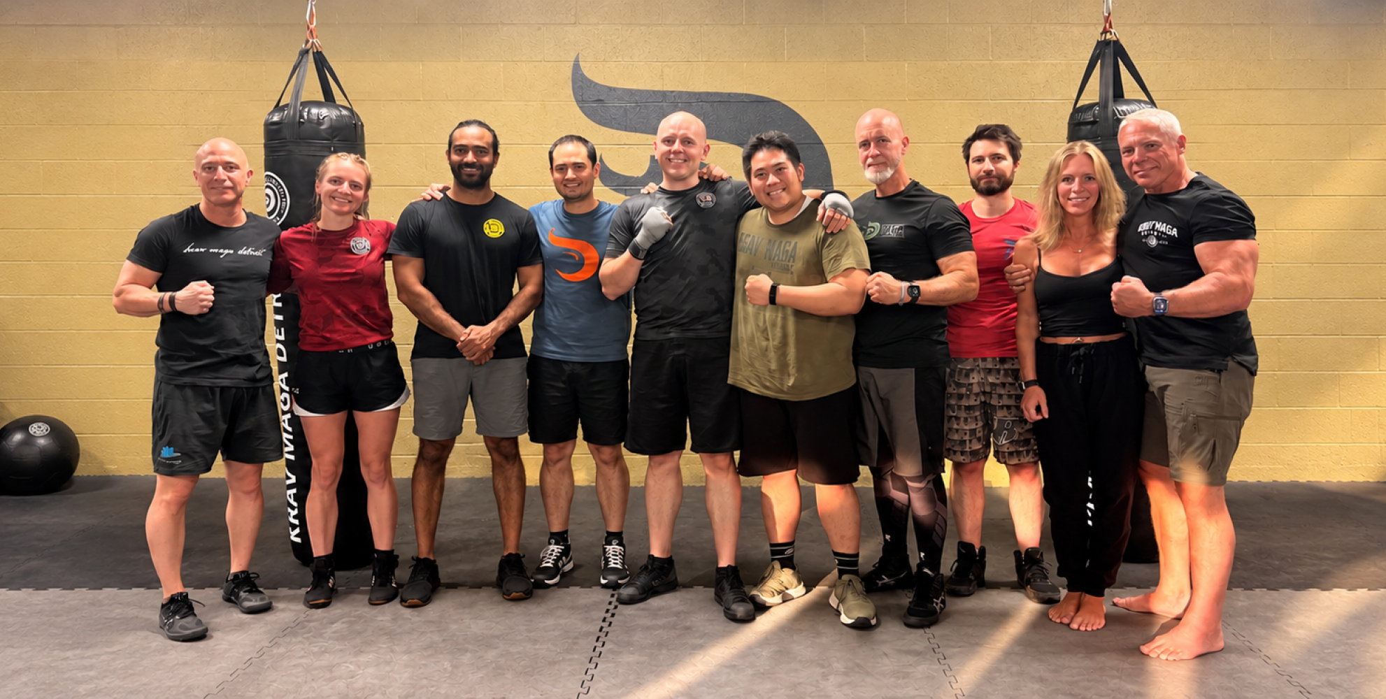 Meet Our Instructors