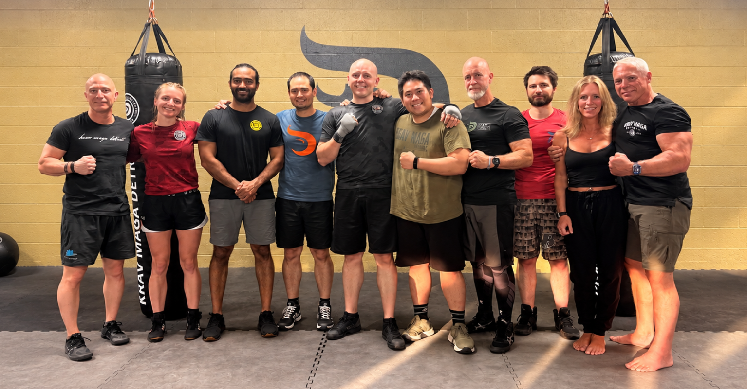 Meet Our Instructors