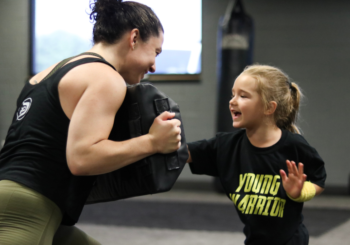 More Than Martial Arts