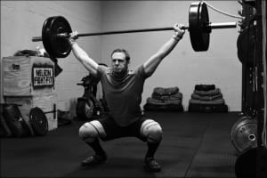 Olympic Lifting Seminar