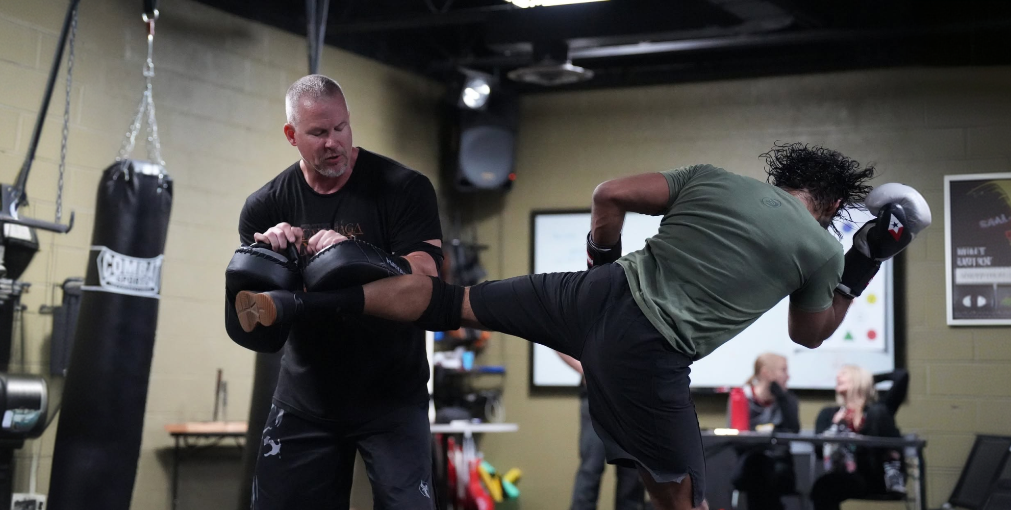 Martial Arts & Fitness Programs in Troy, MI