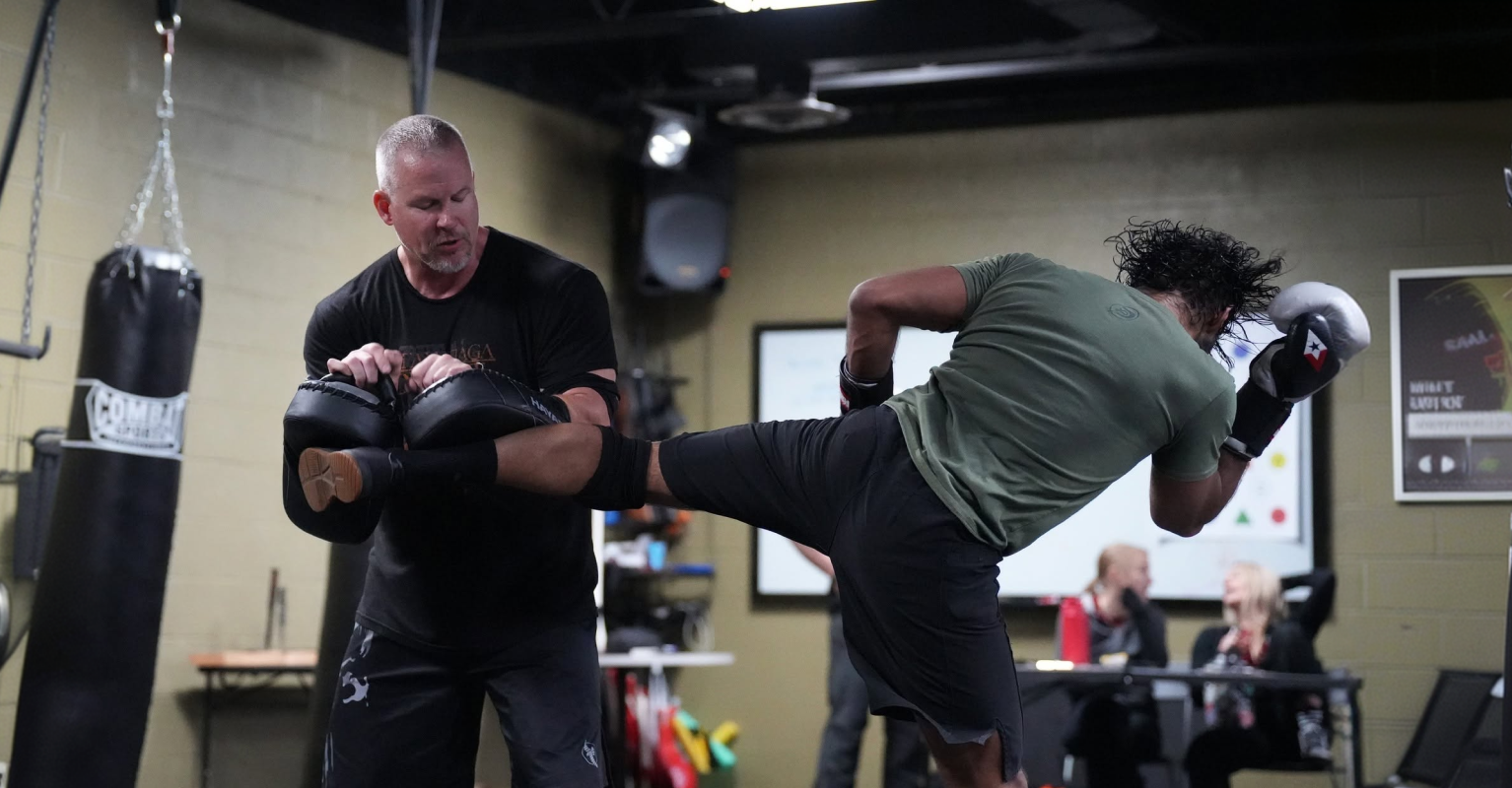 Martial Arts & Fitness Programs in Troy, MI