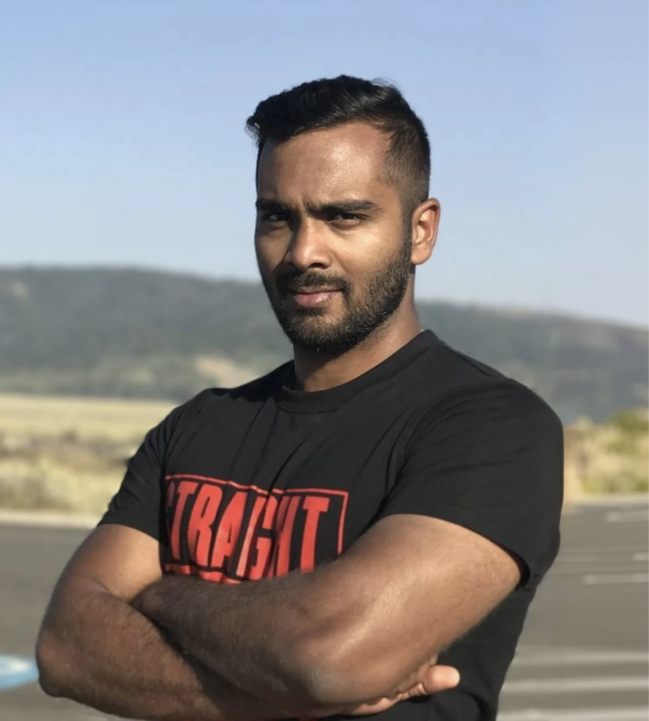 Subash Sriram