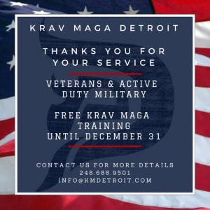 Thank You Veterans