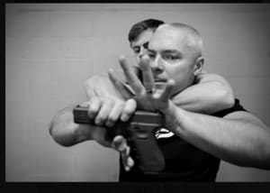 Unmatched Weapon Defenses: How Krav Maga Surpasses BJJ in Self Defense