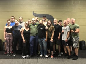 Urban Assault Management Seminar: RECAP