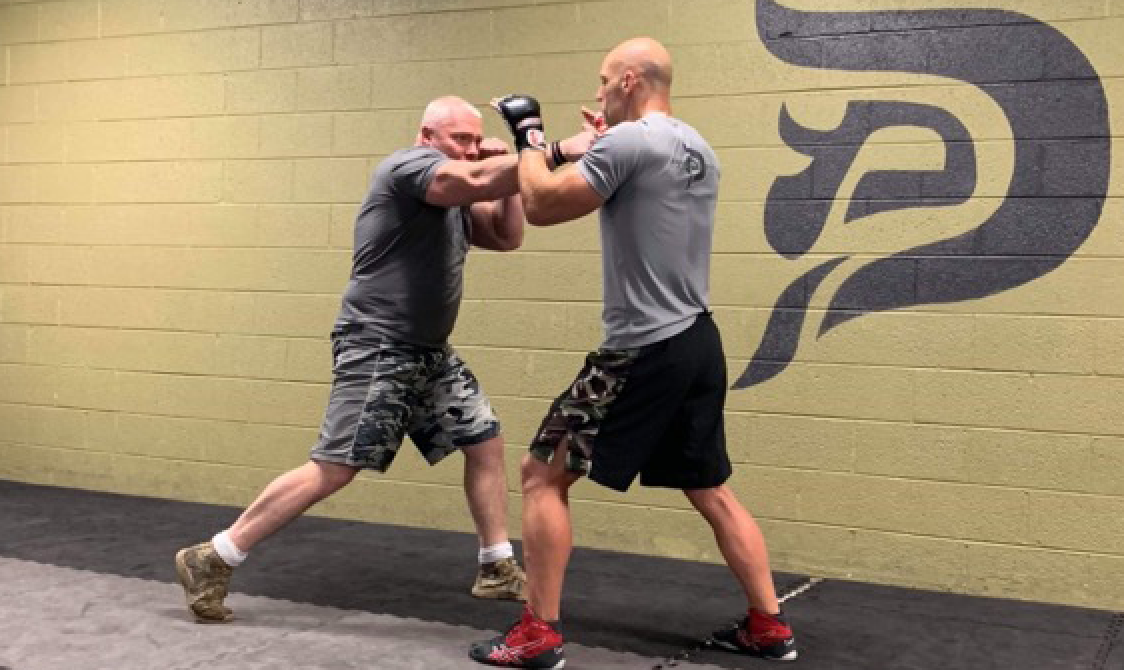Why Choose Krav Maga Detroit?