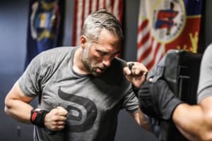 Why Krav Maga is the Ultimate Self-Defense for Parents & Professionals